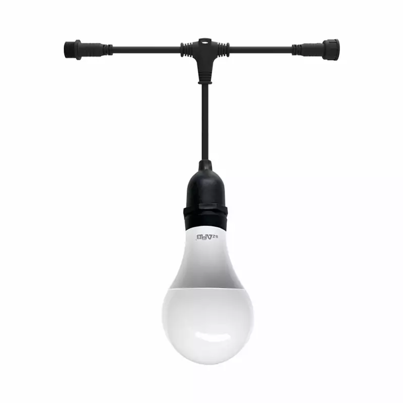 broiler lighting