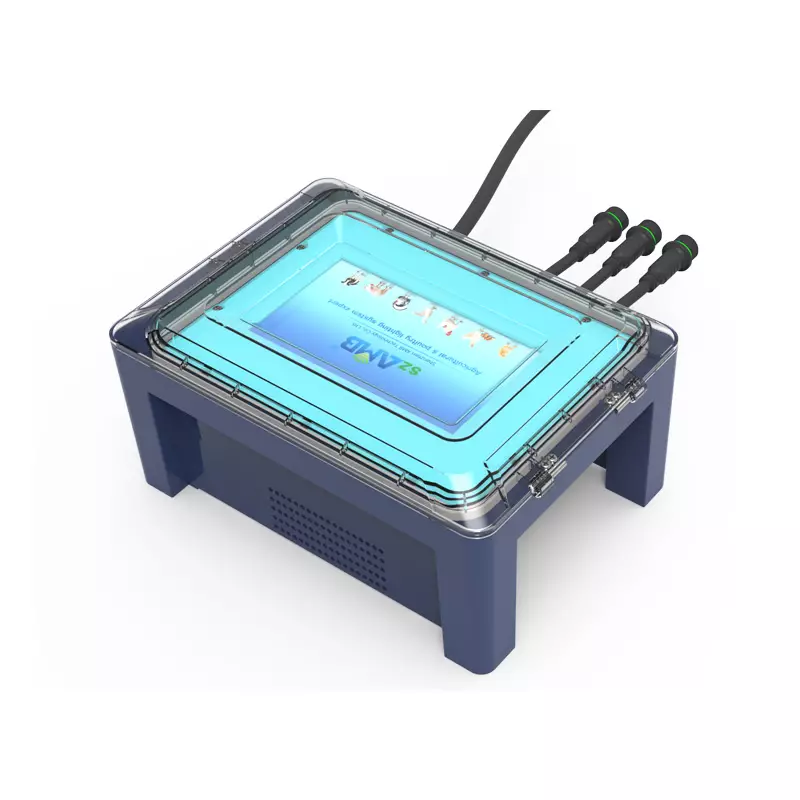 The Role and Benefits of the Master Switch in Lighting Control Systems