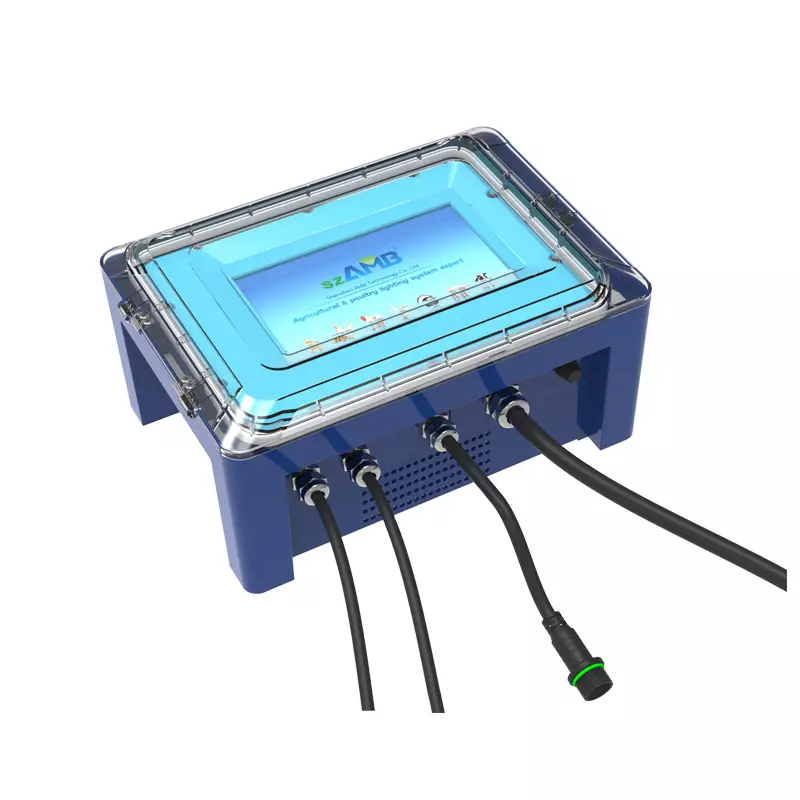 Why Standard Dimmers Fail with Poultry LED Lighting